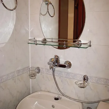 Apartment Pomorie