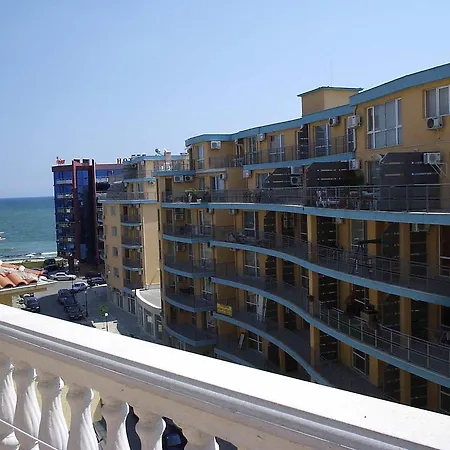 Appartement Apartment Pomorie
