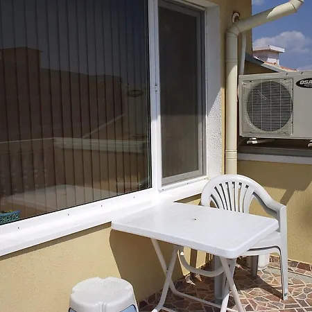Appartement Apartment Pomorie