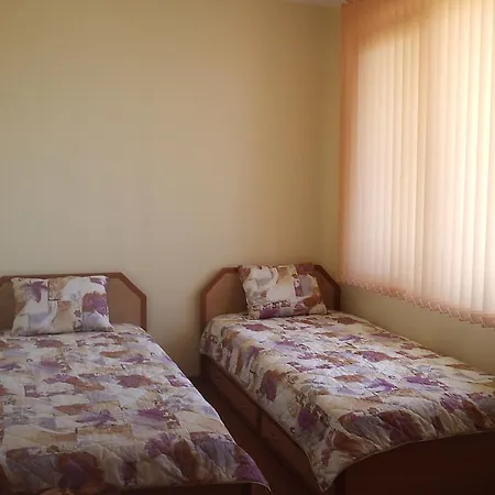Apartment Pomorie Appartement