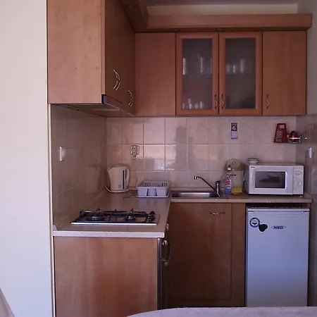 Appartement Apartment Pomorie