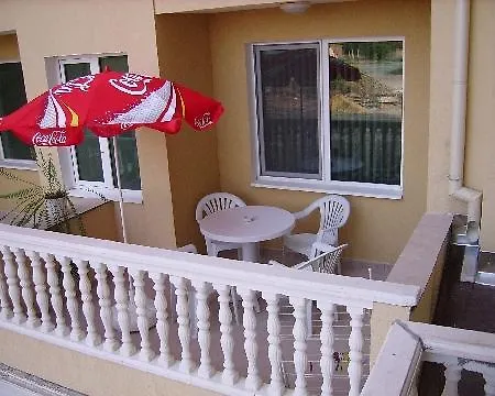 Appartement Apartment Pomorie Pomorie