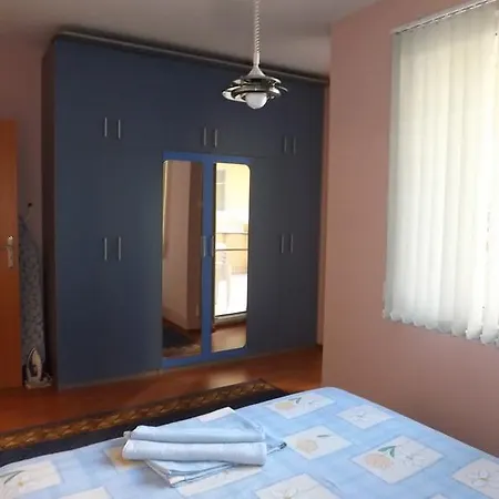 Appartement Apartment Pomorie Pomorie