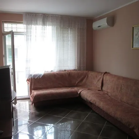 Apartment Pomorie Pomorie