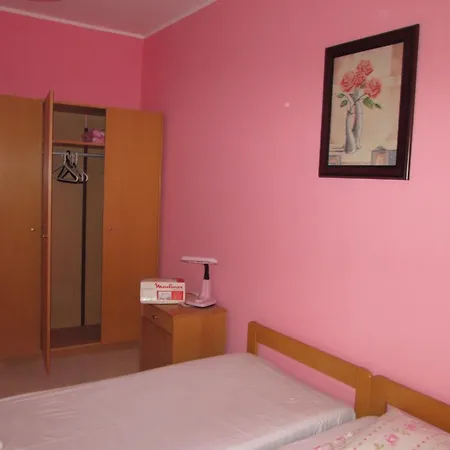 Appartement Apartment Pomorie *