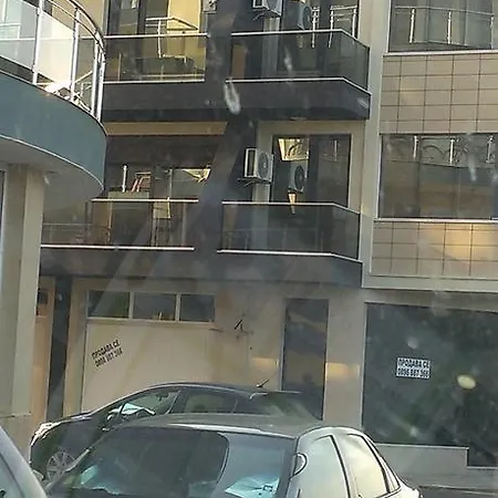 公寓 дарко 帕莫瑞